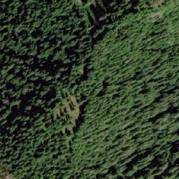 Satellite imagery of Mount Kinman, CA