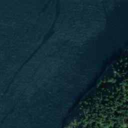 Satellite imagery of Johnstone Bluff, CA