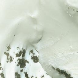 Satellite imagery of Kwtamts Peak, CA