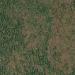 Satellite imagery of Gypsum Mountain, CA