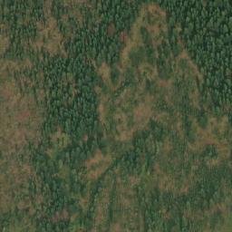 Satellite imagery of Gypsum Mountain, CA