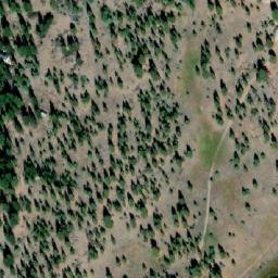 Satellite imagery of Mineral Hill, CA