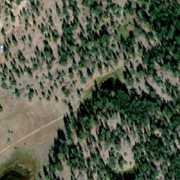 Satellite imagery of Mineral Hill, CA
