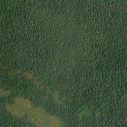 Satellite imagery of Vidler Ridge, CA