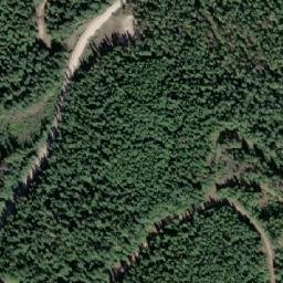 Satellite imagery of Fosthall Point, CA