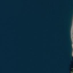 Satellite imagery of Cape Horn, CA