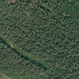 Satellite imagery of Mount Hohenleitner, CA