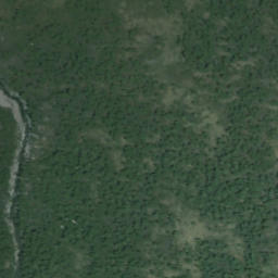 Satellite imagery of Mount Maclaren, CA