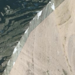 Satellite imagery of Mount Armstrong, CA