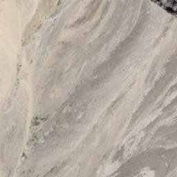 Satellite imagery of Mount Armstrong, CA