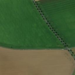 Satellite imagery of 6223101 - B, GB