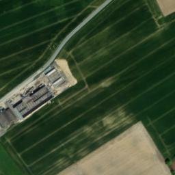 Satellite imagery of SCAM Tower (Natoye), BE