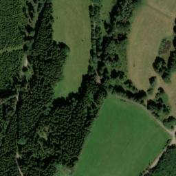 Satellite imagery of Leuwersberg, DE