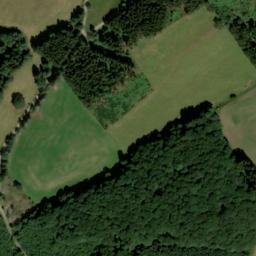 Satellite imagery of Leuwersberg, DE