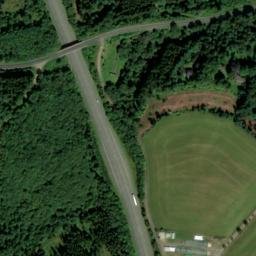 Satellite imagery of Hasenberg, DE