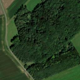 Satellite imagery of Baumberg, DE