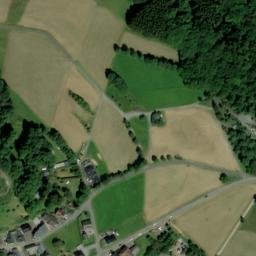 Satellite imagery of Auf dem Haan, DE