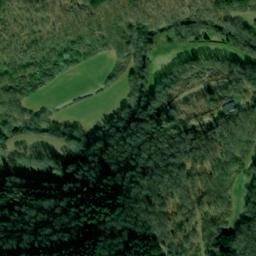 Satellite imagery of Bleiberg, DE