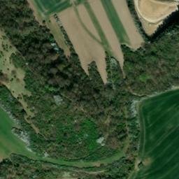Satellite imagery of Mayener Bellberg, DE