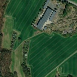 Satellite imagery of Büden, DE