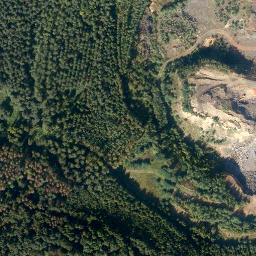 Satellite imagery of Karmelen-Berg, DE