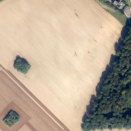Satellite imagery of Scham-Berg, DE