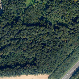 Satellite imagery of Scham-Berg, DE