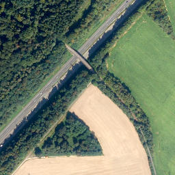 Satellite imagery of Birken-Kopf, DE