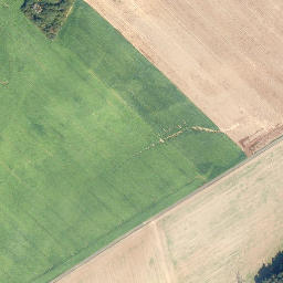 Satellite imagery of Birken-Kopf, DE