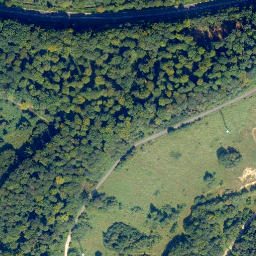 Satellite imagery of Schmidten-Höhe, DE
