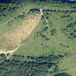 Satellite imagery of Schmidten-Höhe, DE