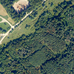 Satellite imagery of Höhr, DE