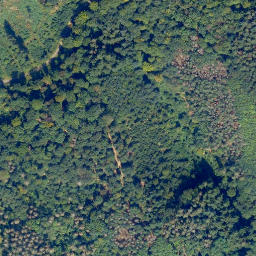 Satellite imagery of Höhrberg, DE