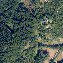 Satellite imagery of Häuschen, DE