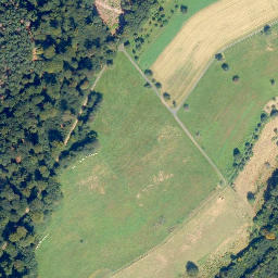 Satellite imagery of Holländer, DE