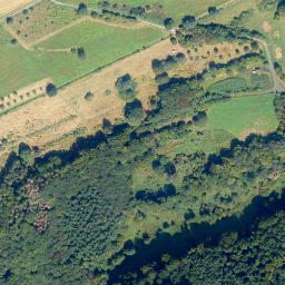 Satellite imagery of Holländer, DE