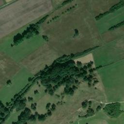 Satellite imagery of Mensfelder Kopf, DE