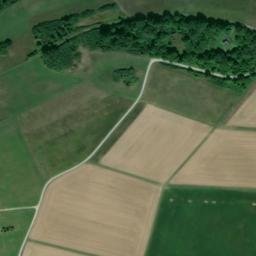 Satellite imagery of Mensfelder Kopf, DE