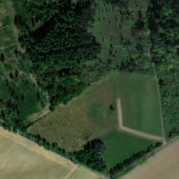 Satellite imagery of Tannenkopf, DE