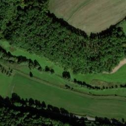 Satellite imagery of Rödern, DE