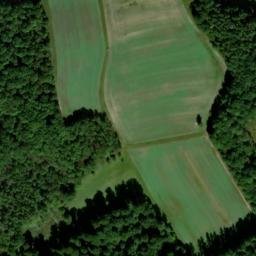 Satellite imagery of Hühnerküppel, DE