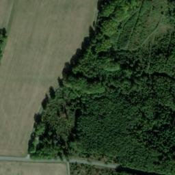 Satellite imagery of Hühnerküppel, DE