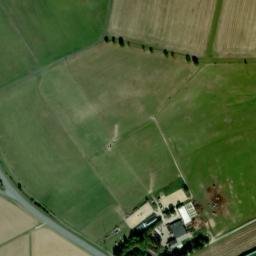 Satellite imagery of Oberhoheberg, DE