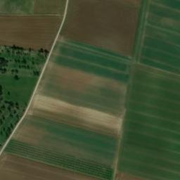 Satellite imagery of Platte, DE