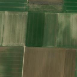 Satellite imagery of Platte, DE