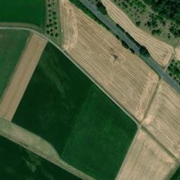 Satellite imagery of Bieberberg, DE