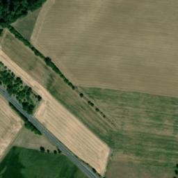 Satellite imagery of Bieberberg, DE