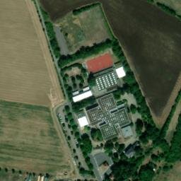 Satellite imagery of Bieberberg, DE