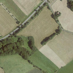 Satellite imagery of Keckenstein, DE