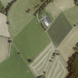 Satellite imagery of Keckenstein, DE